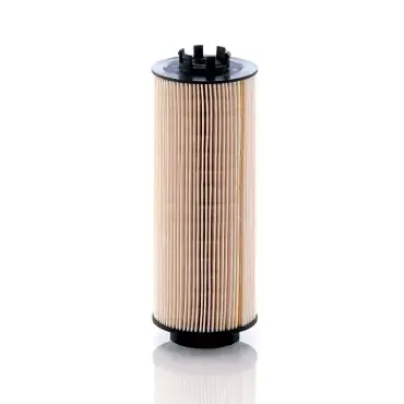 Super ofertă Filtru combustibil PU 966/2 x Mann Filter